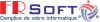 Logo FRSOFT